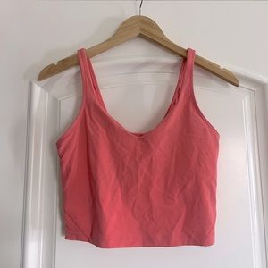 LULULEMON ALIGN TANK TOP